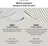 Aveda Nutriplenish Masque Deep Moisture - Маска для волос - глубокое увлажнение для сухих кончиков волос — фото 7