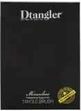 Dtangler Miraculous - Набор для легкого расчесывания волос Gold, 1 шт — фото 4