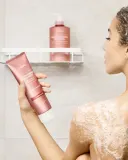 KUNDAL Protein Bonding Care Treatment - Комплексный уход для сухих и поврежденных волос с ароматом Violet Muguet, 250 мл — фото 2