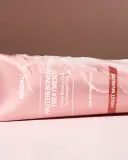 KUNDAL Protein Bonding Care Treatment - Комплексный уход для сухих и поврежденных волос с ароматом Violet Muguet, 250 мл — фото 3