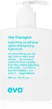 EVO Hydrate The Therapist - Увлажняющий кондиционер для сухих и окрашенных волос, 300 мл — фото 1