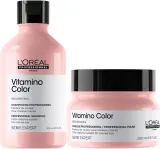L’Oreal Professionnel Serie Expert Vitamino Color - Подарочный набор для окрашенных волос — фото 5