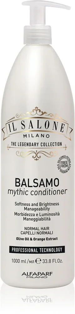 Alfaparf Milano Il Salone Milano Mythic - Кондиционер для нормальных и сухих волос