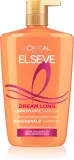 L’Oreal Paris Elseve Dream Long - шампунь для восстановления волос — фото 1