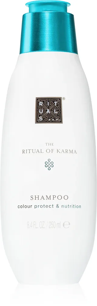 RITUALS The Ritual Of Karma - шампунь для волос, 250 мл