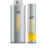 Londa Professional Visible Repair - усиливающий шампунь для поврежденных волос — фото 4