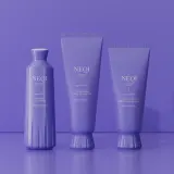 NEQI Moisture Mystery - Увлажняющий кондиционер для всех типов волос, 250 мл — фото 3