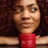 Wella Professionals Ultimate Repair Mask - Интенсивно питательная маска для всех типов волос — фото 6