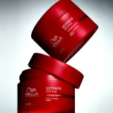 Wella Professionals Ultimate Repair Mask - Интенсивно питательная маска для всех типов волос — фото 8