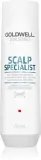 Goldwell Dualsenses Scalp Specialist - Шампунь против перхоти очищающий, 250 мл — фото 1
