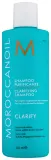 Moroccanoil Clarify - Глубоко очищающий шампунь, 250 мл — фото 1