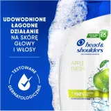 Head & Shoulders Apple Fresh - Шампунь против перхоти — фото 2