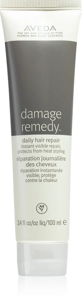 Aveda Damage Remedy Daily Hair Repair - Восстанавливающий бальзам для волос, 100 мл