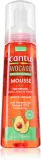 CANTU Avocado Styling Mousse - Сыворотка для стайлинга для кудрявых и волнистых волос, 248 мл — фото 1