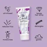 Bumble and bumble Bb. Curl 3-in-1 Conditioner - Увлажняющий кондиционер для кудрявых и волнистых волос — фото 2