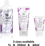 Bumble and bumble Bb. Curl 3-in-1 Conditioner - Увлажняющий кондиционер для кудрявых и волнистых волос — фото 7