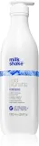 milk_shake Cold Brunette Shampoo - Шампунь для нейтрализации желтых оттенков для волос в брюнетках — фото 1