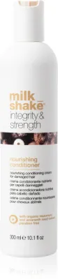 milk_shake Integrity & Strength Nourishing Conditioner - Кондиционер для волос, питательный для поврежденных волос