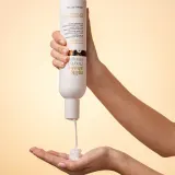 milk_shake Integrity & Strength Nourishing Conditioner - Кондиционер для волос, питательный для поврежденных волос — фото 2