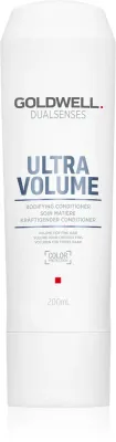 Goldwell Dualsenses Ultra Volume - Кондиционер для объема тонких волос