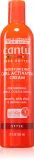 CANTU Shea Butter Curl Activator - Активатор для кудрявых волос, 335 мл — фото 1