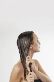 Bumble and bumble Thickening Volume Conditioner - Укрепляющий бальзам для объема волос — фото 4
