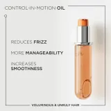 Kerastase Discipline Oleo-relax - Масло для волос для всех типов волос, 75 мл — фото 2