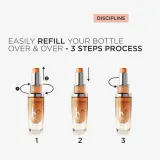 Kerastase Discipline Oleo-relax - Масло для волос для всех типов волос, 75 мл — фото 7