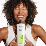 Nioxin System 2 Scalp + Hair Shampoo - Шампунь против выпадения волос, 1000 мл — фото 6