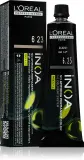 L’Oreal Professionnel Inoa - Постоянная краска для волос без аммиака, 60 мл, оттенок 6.23 — фото 1