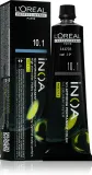 L’Oreal Professionnel Inoa - Постоянная краска для волос без аммиака, 60 мл, оттенок 10.1 — фото 1