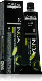 L’Oreal Professionnel Inoa - Постоянная краска для волос без аммиака, 60 мл, оттенок 10 — фото 1