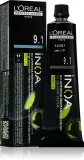 L’Oreal Professionnel Inoa - Постоянная краска для волос без аммиака, 60 мл, оттенок 9.1 — фото 1