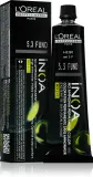 L’Oreal Professionnel Inoa - Постоянная краска для волос без аммиака, 60 мл, оттенок 5.3 FUNDAMENTAL — фото 1