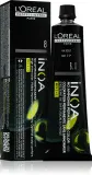 L’Oreal Professionnel Inoa - Постоянная краска для волос без аммиака, 60 мл, оттенок 8.0 — фото 1