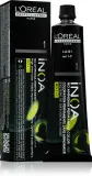 L’Oreal Professionnel Inoa - Постоянная краска для волос без аммиака, 60 мл, оттенок 1 — фото 1