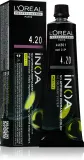 L’Oreal Professionnel Inoa - Постоянная краска для волос без аммиака, 60 мл, оттенок 4.20 60 мл (LOP14323) — фото 1