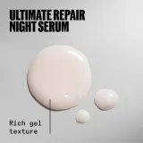 Wella Professionals Ultimate Repair Night Serum - Сыворотка для волос восстанавливающая на ночь — фото 2