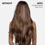 Wella Professionals Ultimate Repair Night Serum - Сыворотка для волос восстанавливающая на ночь — фото 3