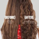 Wella Professionals Ultimate Repair Night Serum - Сыворотка для волос восстанавливающая на ночь — фото 5