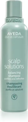Aveda Scalp Solutions Balancing Shampoo - Успокаивающий шампунь для восстановления кожи головы