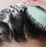 Aveda Scalp Solutions Balancing Shampoo - Успокаивающий шампунь для восстановления кожи головы — фото 5