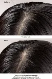 Aveda Scalp Solutions Balancing Shampoo - Успокаивающий шампунь для восстановления кожи головы — фото 6