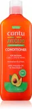 CANTU Avocado Conditioner - Кондиционер для волос: увлажняющий для кудрявых и волновых, 400 мл — фото 1