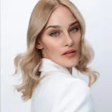 ICONIQUE Professional COOL LIKE YOU Perfect Blonde & Silver Violet - Шампунь, нейтрализующий желтые оттенки — фото 7