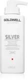 Goldwell Dualsenses Silver - Укрепляющая маска для волос — фото 1