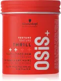 Schwarzkopf Professional Osis+ Thrill - Гель для укладки волос, 100 мл — фото 1