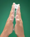 Schwarzkopf Professional Osis+ Thrill - Гель для укладки волос, 100 мл — фото 2