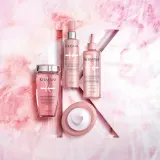 Kerastase Chroma Absolu Soin Acide Chroma Gloss - Уход за волосами, придающий блеск, 210 мл — фото 4