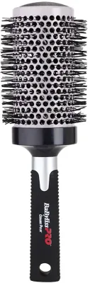 BaByliss PRO Brush Collection Ceramic Pulse - Керамическая щетка для волос, 1 шт